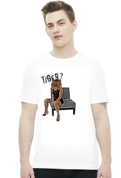 Tiger ?