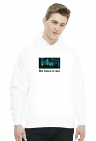 The future is now