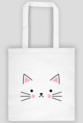 Meow torba