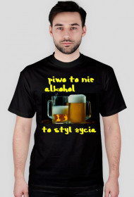 piwo to nie alkohol