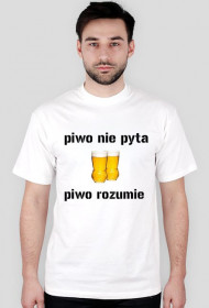 piwo nie pyta