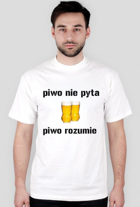 piwo nie pyta