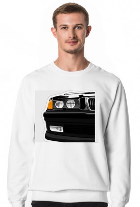 BLUZA BMW E36