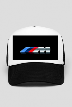 Czapka z daszkiem BMW MPAKIET