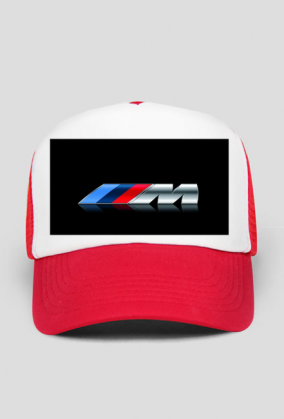 Czapka z daszkiem BMW MPAKIET