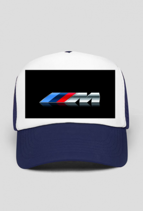 Czapka z daszkiem BMW MPAKIET
