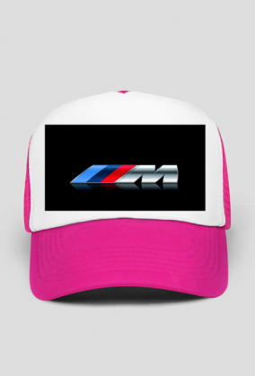 Czapka z daszkiem BMW MPAKIET