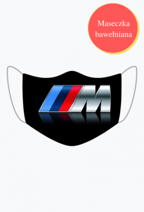 MASECZKA BMW MPAKIET