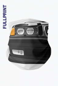 KOMIN BMW E36 FULLPRINT