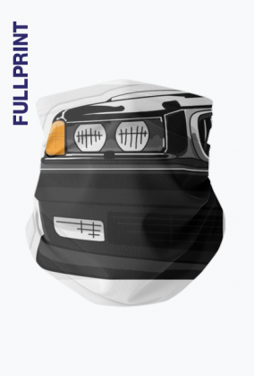 KOMIN BMW E36 FULLPRINT