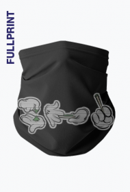 ROLL YOUR WEED KOMIN