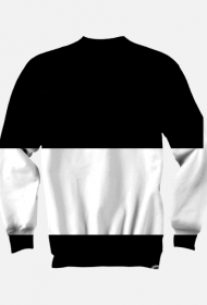 BLUZA ROLL YOUR WEED FULLPRINT BEZ KAPTURA