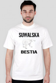 BrandSQUN- Suwalska bestia