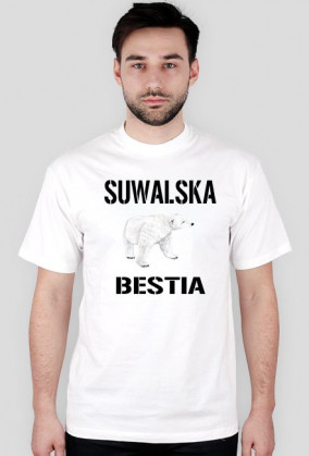 BrandSQUN- Suwalska bestia