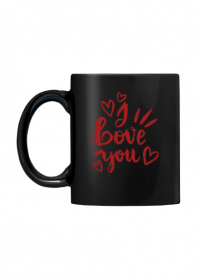miłosny kubek / love cup