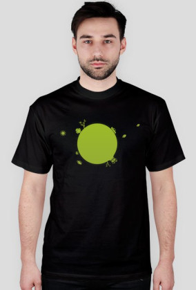 android-world ciemny