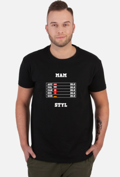 Mam styl