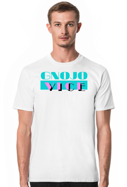 GNOJO VICE