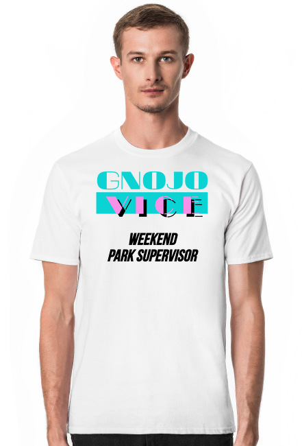 weekend park supervisor o