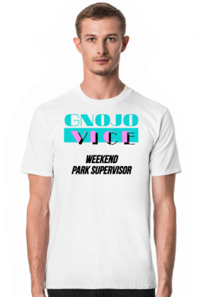 weekend park supervisor o