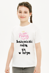 Księżniczka Luty