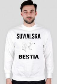 BrandSQUN- Suwalska bestia