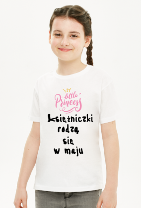 Księżniczka Maj