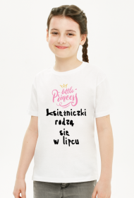 Księżniczka Lipiec