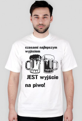 najlepsze wyjście