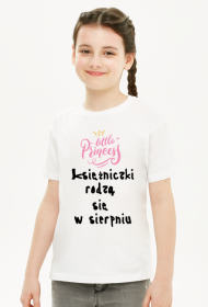 Księżniczka Sierpień