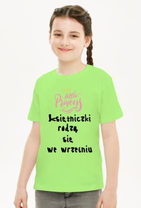 Księżniczka Wrzesień