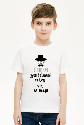 Gentelmen Maj