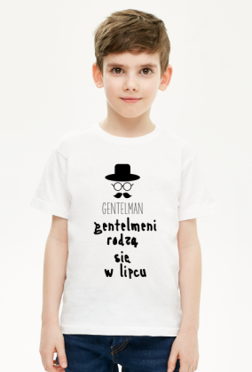Gentelmen Lipiec