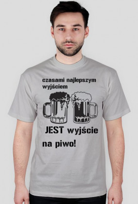 najlepsze wyjście