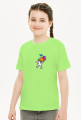 Koszulka Dziecięcia Unisex funny cosmo