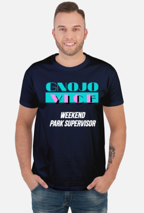 Weekend Park Supervisor W