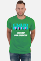 Assistant Park Supervisor W