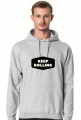 Bluza KEEP ROLLING