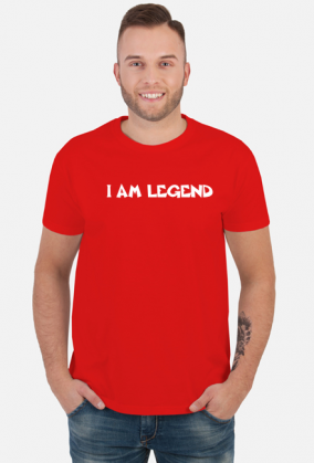 i am legend