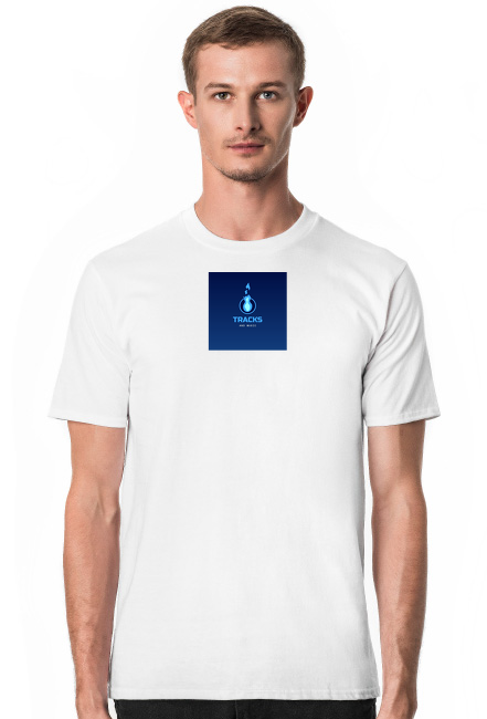 Bluzka z krótkim rękawem