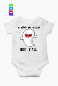 Body dziecięce