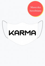 MASECZKA KARMA