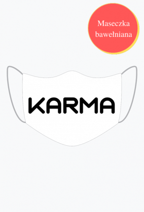 MASECZKA KARMA