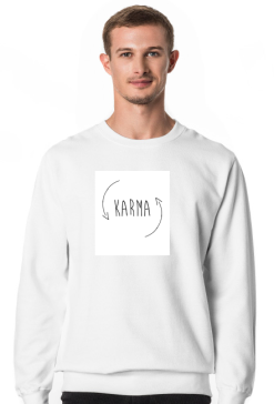 bluza KARMA