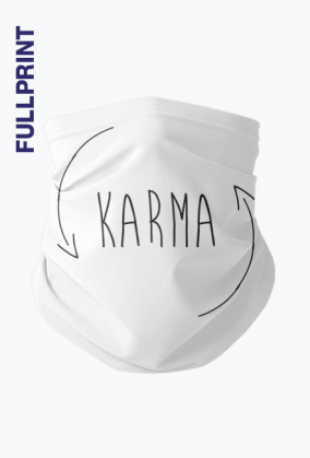komin KARMA