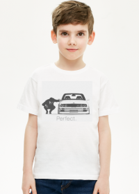 koszulka dziecieca BMW PERFECT