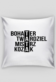 Poduszka " Tata"