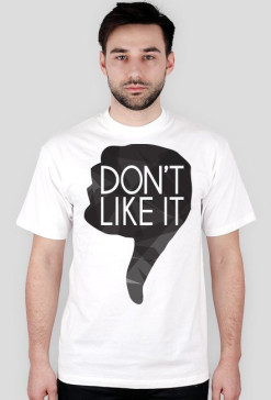 DONT
