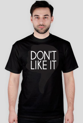 DONT