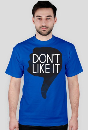 DONT